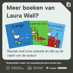 Gansje gaat naar de dierentuin 9789461884640 Laura Wall, Boeken, Verzenden, Zo goed als nieuw, Laura Wall