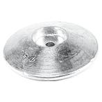 Roerblad anode aluminium 90mm, Watersport en Boten, Ophalen of Verzenden, Nieuw, Overige typen