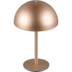 LED Tafellamp - Trion Neonix - 1x LED SMD 1.3W - Touch, Ophalen of Verzenden, Nieuw, Metaal