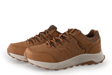 Travelin Wandelschoenen in maat 39 Bruin, Kleding | Dames, Bruin, Verzenden, Travelin, Wandelschoenen