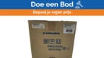 Bieden: Furuno speed log analog display unit -10 - 30 knots, Ophalen of Verzenden, Nieuw, Kabel of Apparatuur