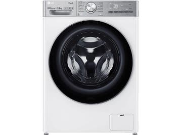 LG V9WD128H2 Was-droogcombinatie DHZ4287688, Ophalen of Verzenden, Nieuw