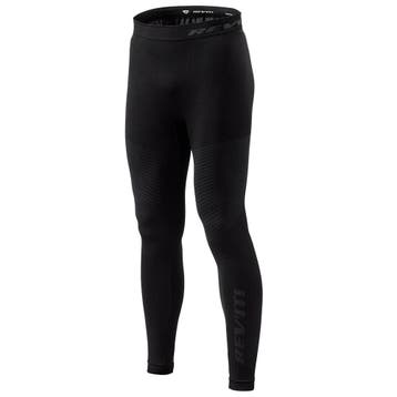 REVIT! Thermic Broek Zwart, Nieuw met kaartje, REV'IT!, Overige typen, Heren