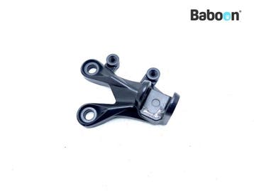 Schetsplaat Links Voor Kawasaki ZZR 1400 2006-2009 +ABS, Verzenden, Gebruikt
