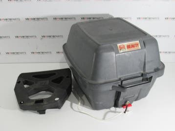 Honda XL 600 V Topkoffer, Motoren, Ophalen of Verzenden, Nieuw