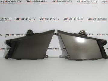 BMW R 1200 GS K25 Zijkappen, Ophalen of Verzenden, Nieuw