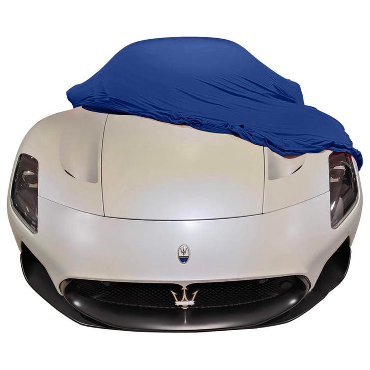 Autohoes passend voor Maserati MC20 Cielo binnen BESTE, Auto diversen, Autohoezen, Op maat, Nieuw, Ophalen of Verzenden