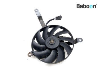 Koelfan Motor Triumph Tiger 1200 Explorer XRT 2016-2017, Verzenden, Gebruikt