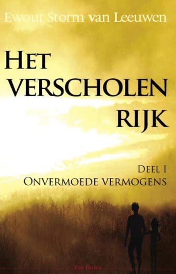 Onvermoede Vermogens | Ewout Storm van Leeuwen | Nieuw, Ophalen of Verzenden, Nieuw, Ewout Storm van Leeuwen