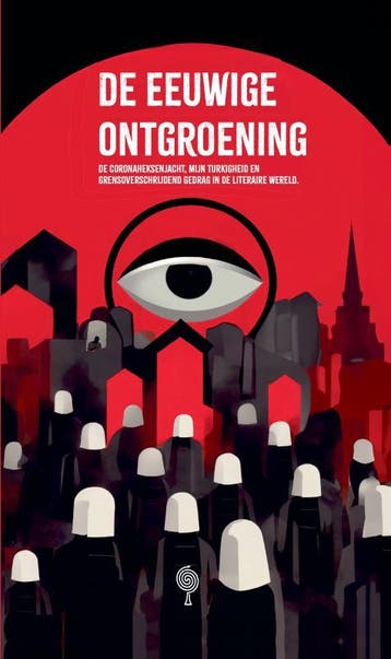 De Eeuwige Ontgroening | Martijn Benders | Nieuw, Ophalen of Verzenden, Nieuw, Martijn Benders