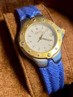 Ebel - Sportwave - Zonder minimumprijs - E6087621 - Dames -, Sieraden, Tassen en Uiterlijk, Horloges | Heren, Nieuw