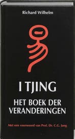 I Tjing / Grote klassieken 9789020247855 Wilhelm, Verzenden, Gelezen, Wilhelm
