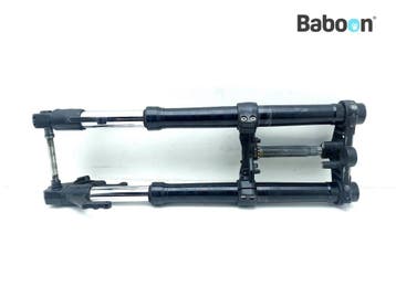 Voorvork Yamaha YZF R 125 2023-2024 (YZF-R125), Verzenden, Gebruikt