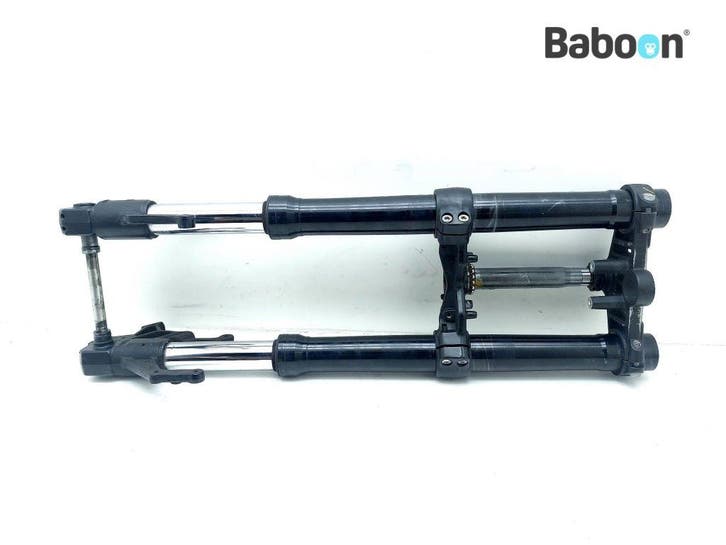 Voorvork Yamaha YZF R 125 2023-2024 (YZF-R125), Motoren, Onderdelen | Yamaha, Gebruikt, Verzenden