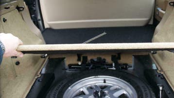Range Rover Land Rover OMBOUW GRIJS KENTEKEN & SETS