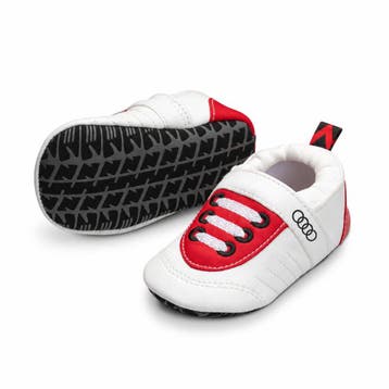 Audi sport babyschoenen, Ophalen of Verzenden, Nieuw