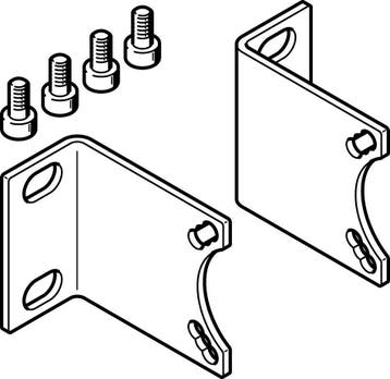 Festo Montagekit - 565455, Verzenden, Nieuw