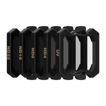 PolarPro Avata 2 Shutter Collection, Overige merken, Minder dan 50 mm, Overige typen, Nieuw