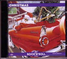 cd - Various - Christmas, Verzenden, Zo goed als nieuw