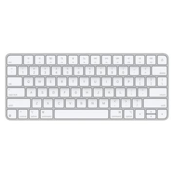 Apple Magic Keyboard USB-C (2024) – QWERTY ANSI (VS) – A3203, Computers en Software, Multimediatoetsen, Nieuw, Ophalen of Verzenden