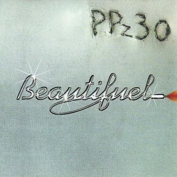 cd - PPz30 - Beautifuel, Verzenden, Zo goed als nieuw
