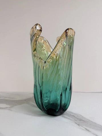 MurArt - Vaas - Glas