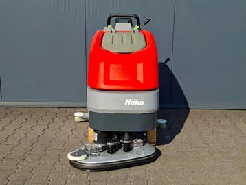 Hako B70 refurbished, Ophalen of Verzenden