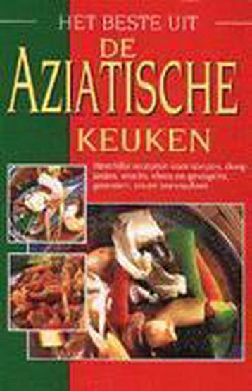 Het beste uit de Aziatische keuken - R. Faller 9789024366651, Verzenden, Gelezen, R. Faller