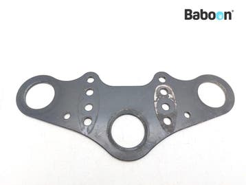 Voorvork Kroonplaat BMW R 100 RT (R100RT), Motoren, Onderdelen | BMW, Verzenden, Gebruikt