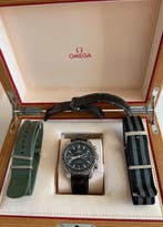 Omega - Speedmaster - Heren - 2020+, Sieraden, Tassen en Uiterlijk, Horloges | Heren, Nieuw