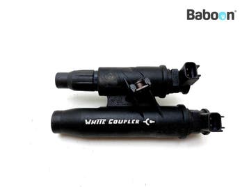 Bobine Bougie Dop KTM 690 Duke 2016-2019 (693) (129700-5440), Verzenden, Gebruikt