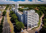 Kantoorruimte te huur Johan de Wittlaan 3-7 Den Haag, Zakelijke goederen, Huur, Kantoorruimte