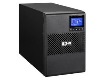 Eaton 9SX - UPS - 1000 VA 900 W - Zwart, Verzenden, Nieuw