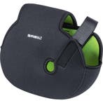 Basil middenmotor hoes zwart lime, Verzenden, Nieuw