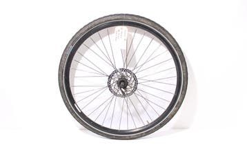 Voorwiel | 28 inch | Shimano | HB-TX505 | Quick release, Fietsen en Brommers, Verzenden, Nieuw