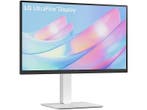 Lg - Ultra HD 4K  Monitor - 27 inch, IPS, Verzenden, In hoogte verstelbaar, Nieuw