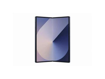 Samsung Galaxy Z Fold6 - Blauw - 256 GB - Duale fysieke, Telecommunicatie, Mobiele telefoons | Samsung, Verzenden, Zo goed als nieuw