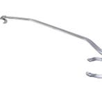 Whiteline 05-09 Subaru Legacy GT/Outback XT Front Adj. Strut, Ophalen of Verzenden, Nieuw