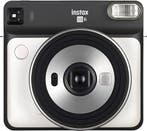 Fujifilm Instax Square SQ6 Instant Camera - Wit (In doos), Audio, Tv en Foto, Fotocamera's Analoog, Verzenden, Zo goed als nieuw