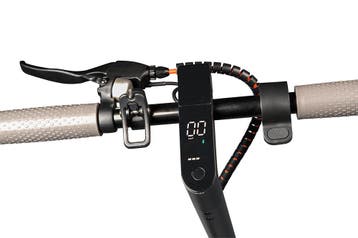 Bohlt Opvouwbare Elektrische Step eKick 9 Air, Ophalen of Verzenden, Nieuw