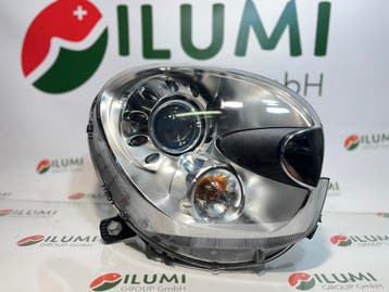 MINI COUNTRYMAN R60 LIFT XENON KL KOPLAMP RECHTS 9802270-05, Verzenden, Gebruikt, Mini