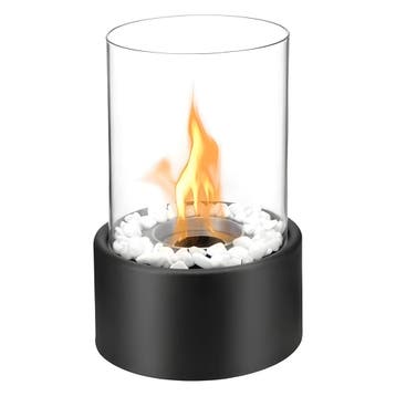 Wmm Chemie Moderne bio ethanol sfeerhaard rond gratis 1, Verzenden, Nieuw