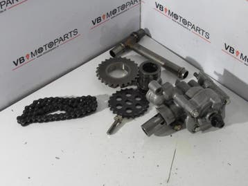 Honda NV400 NC12 E Oliepomp, Ophalen of Verzenden, Nieuw