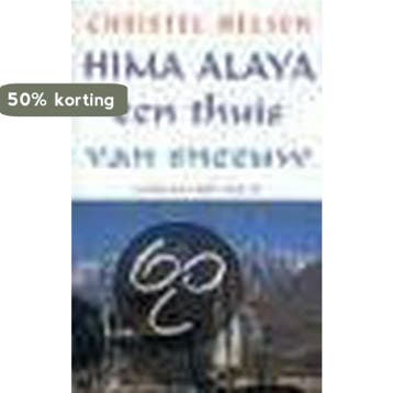 HIMA ALAYA - C. Helsen 9789035122444, Verzenden, Gelezen, C. Helsen