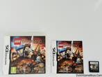 Nintendo DS - Lego - In De Ban Van De Ring - HOL, Verzenden, Gebruikt