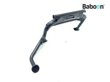 Middenbok Yamaha CZD 300 X-Max 2018-2020 (SH131 BY3 CZD300), Verzenden, Gebruikt
