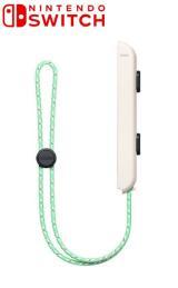 Nintendo Switch Joy-Con Strap Animal Crossing NH Groen, Ophalen of Verzenden, Zo goed als nieuw