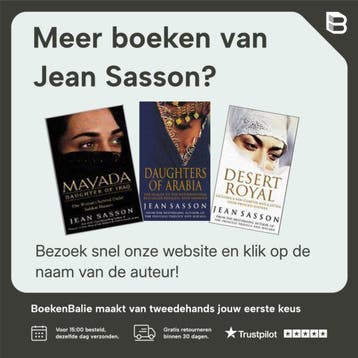 Mayada Daughter of Iraq 9780553816402 Jean Sasson, Verzenden, Gelezen, Jean Sasson