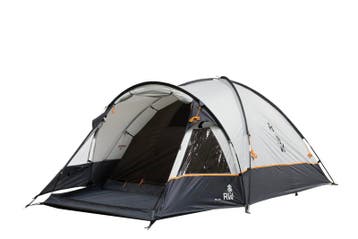 Redwood Bel 190 Koepeltent, Nieuw