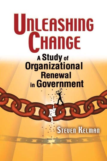 Boek Unleashing Change 9780815748991, Verzenden, Zo goed als nieuw